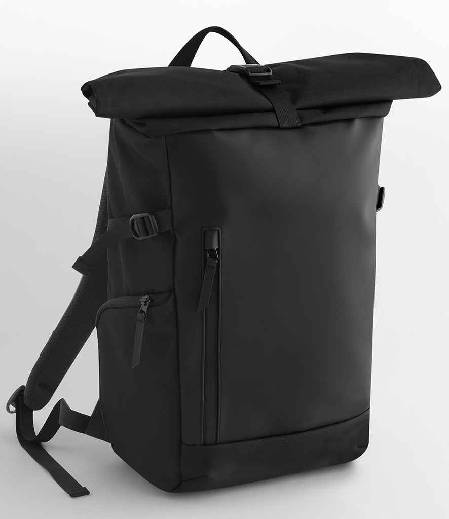 QD543 BLK LEFT