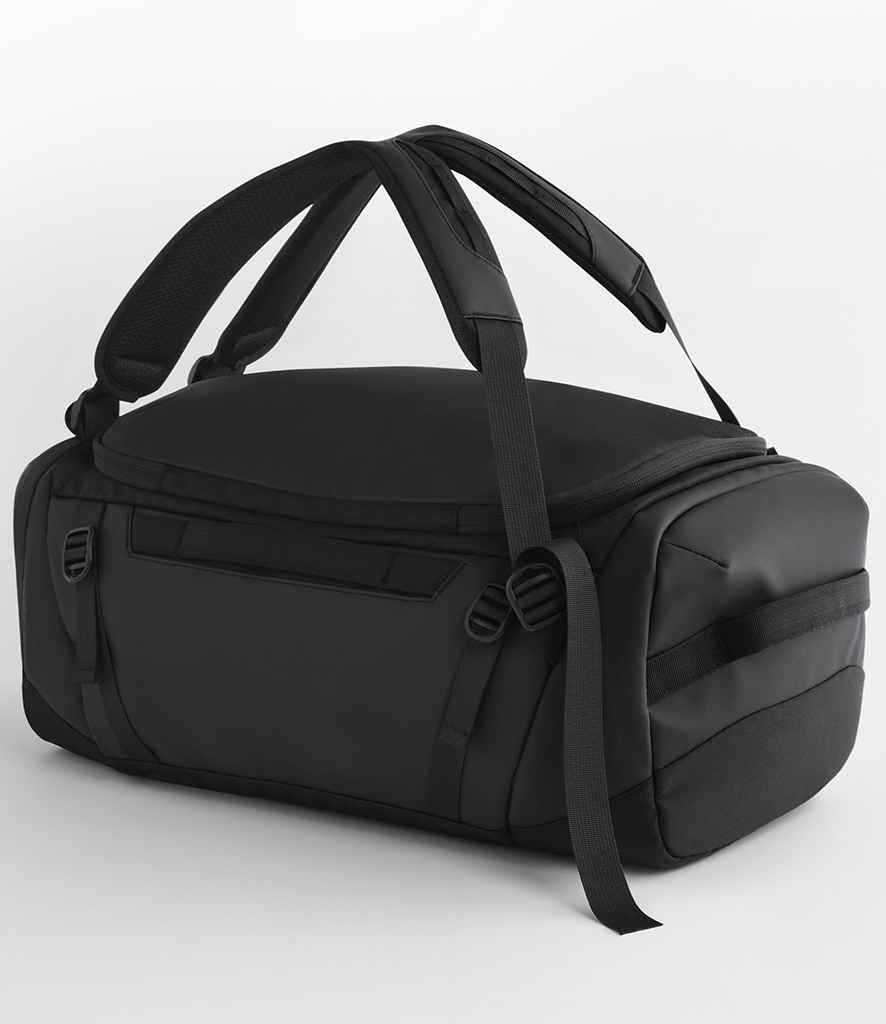 Quadra Zurich 35 Litre Hybrid Holdall