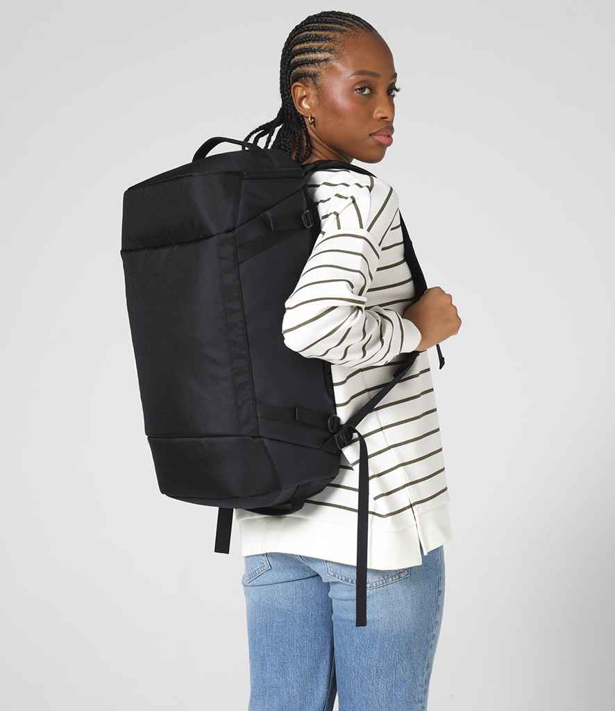 Quadra Quadra Zurich 35 Litre Hybrid Holdall