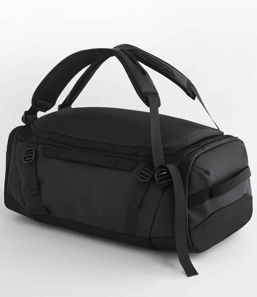 Quadra Zurich 45 Litre Hybrid Holdall