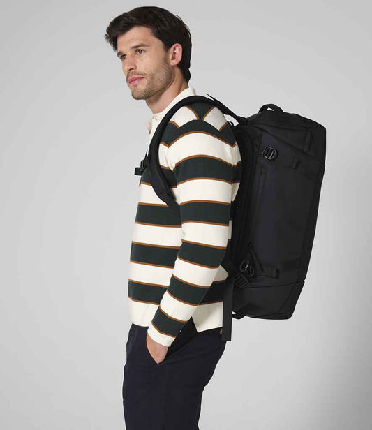 Quadra Quadra Zurich 45 Litre Hybrid Holdall