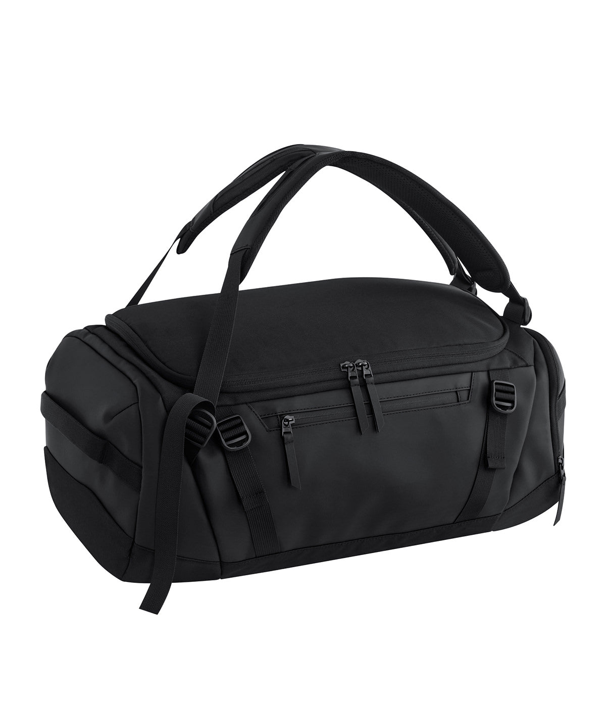 Zürich 45 litre hybrid holdall