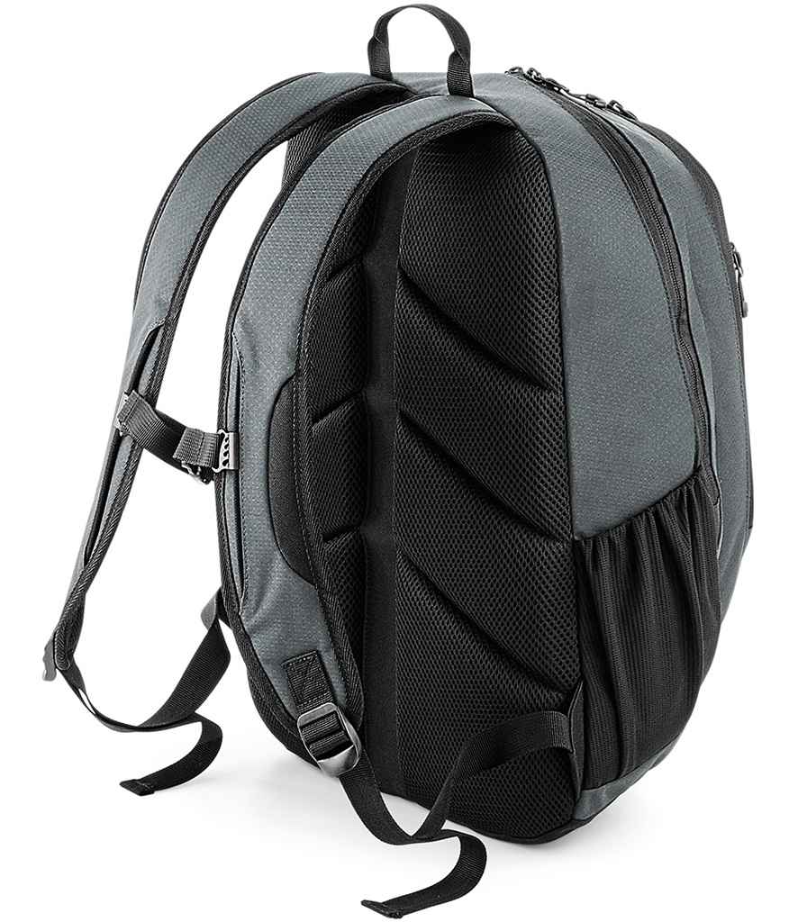 QD550 GPH BACK