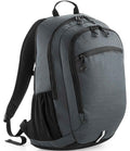 Graphite Grey