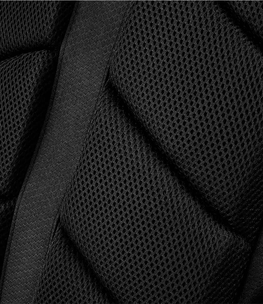Quadra Urban Commute Roll-Top Backpack