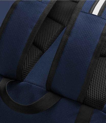 Quadra Urban Commute Roll-Top Backpack