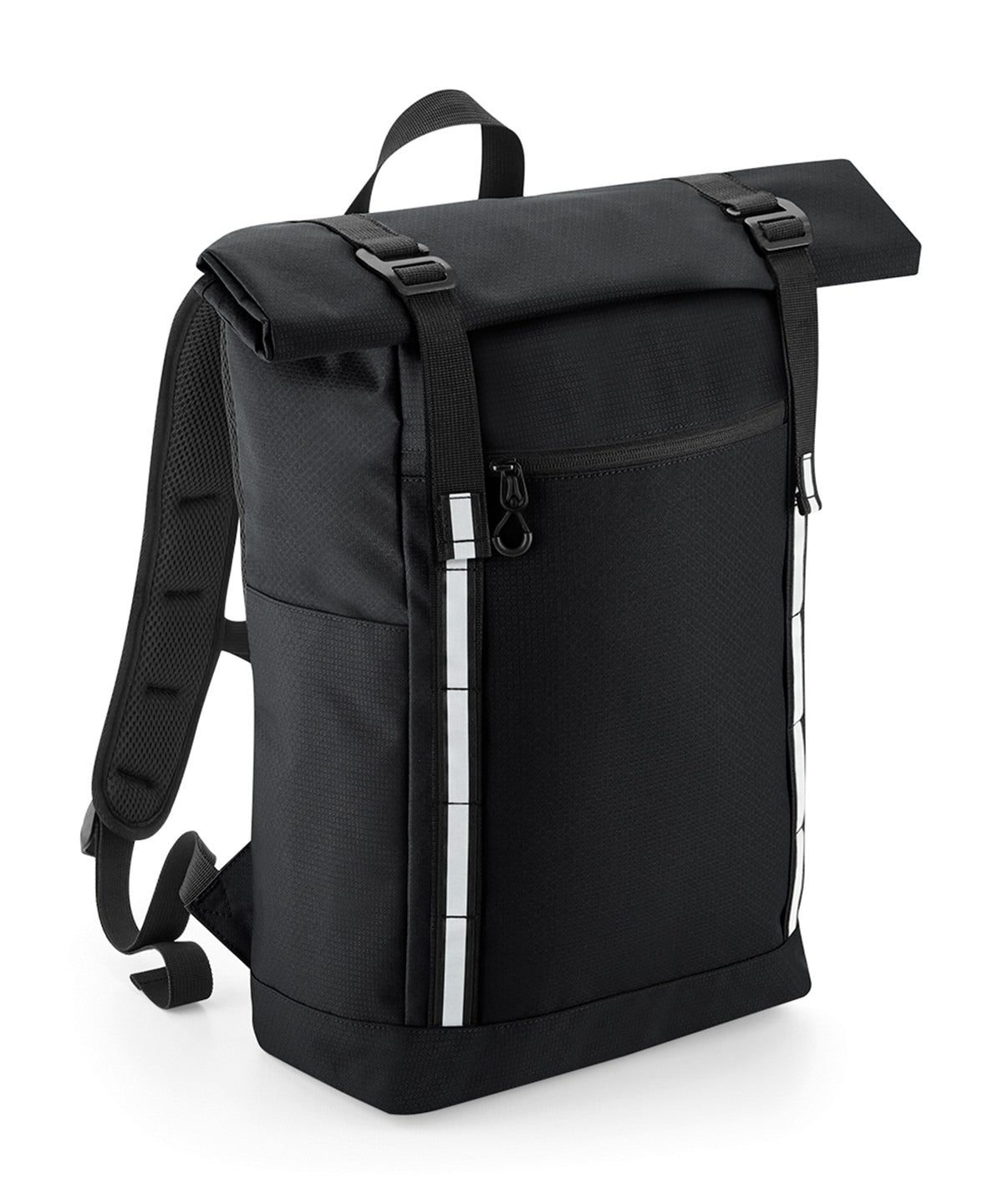 Quadra Urban commute backpack Black