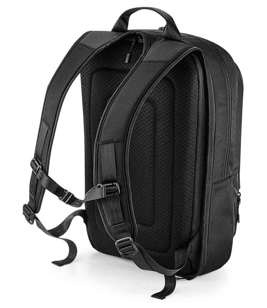 QD565 BLK BACK
