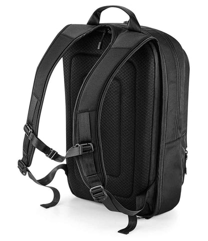 QD565 BLK BACK