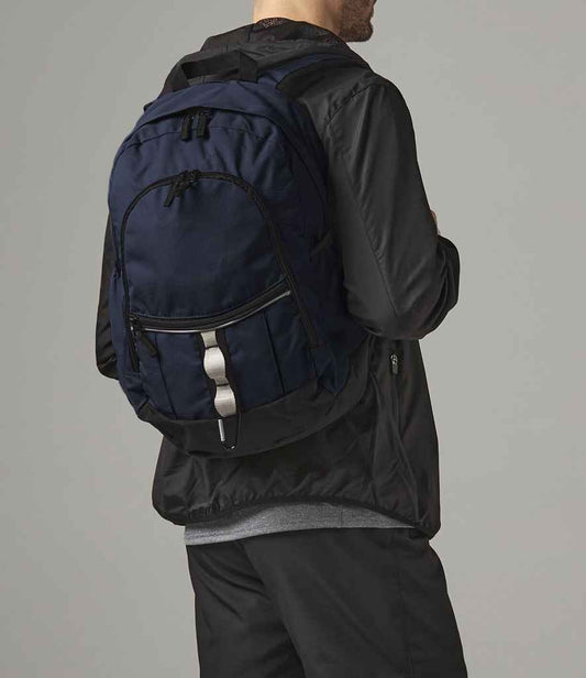 Quadra Quadra Pursuit Backpack
