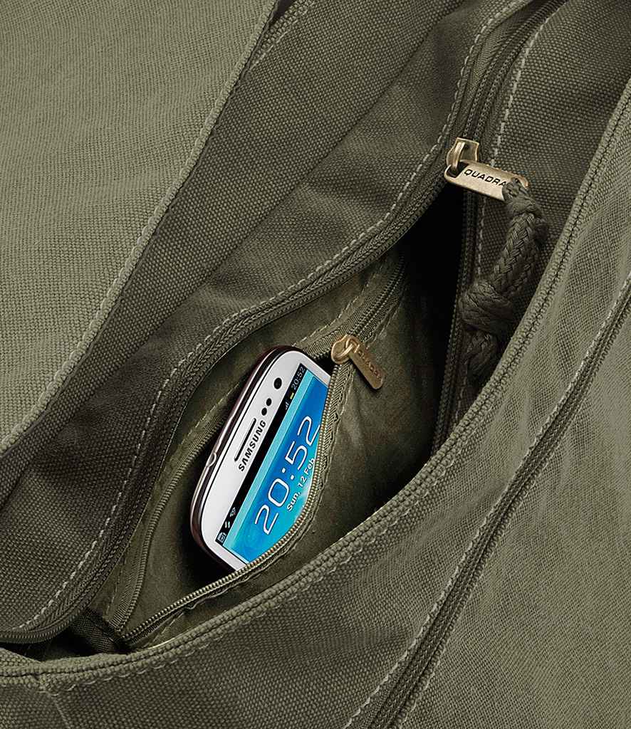 QD610 VMG DETAIL 2