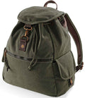 Vintage Military Green