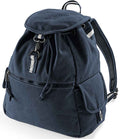 Vintage Oxford Navy