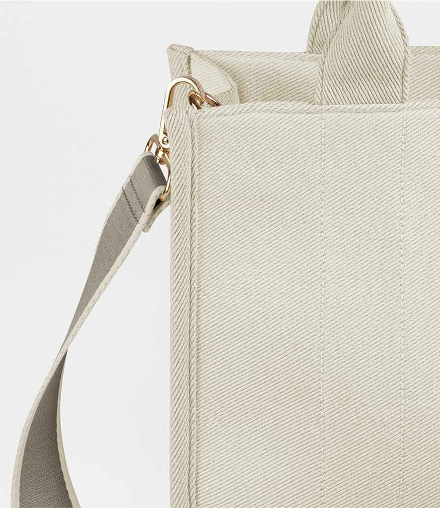 Quadra Puerto Medium Tote Bag