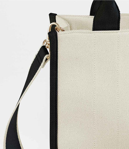 Quadra Puerto Medium Tote Bag