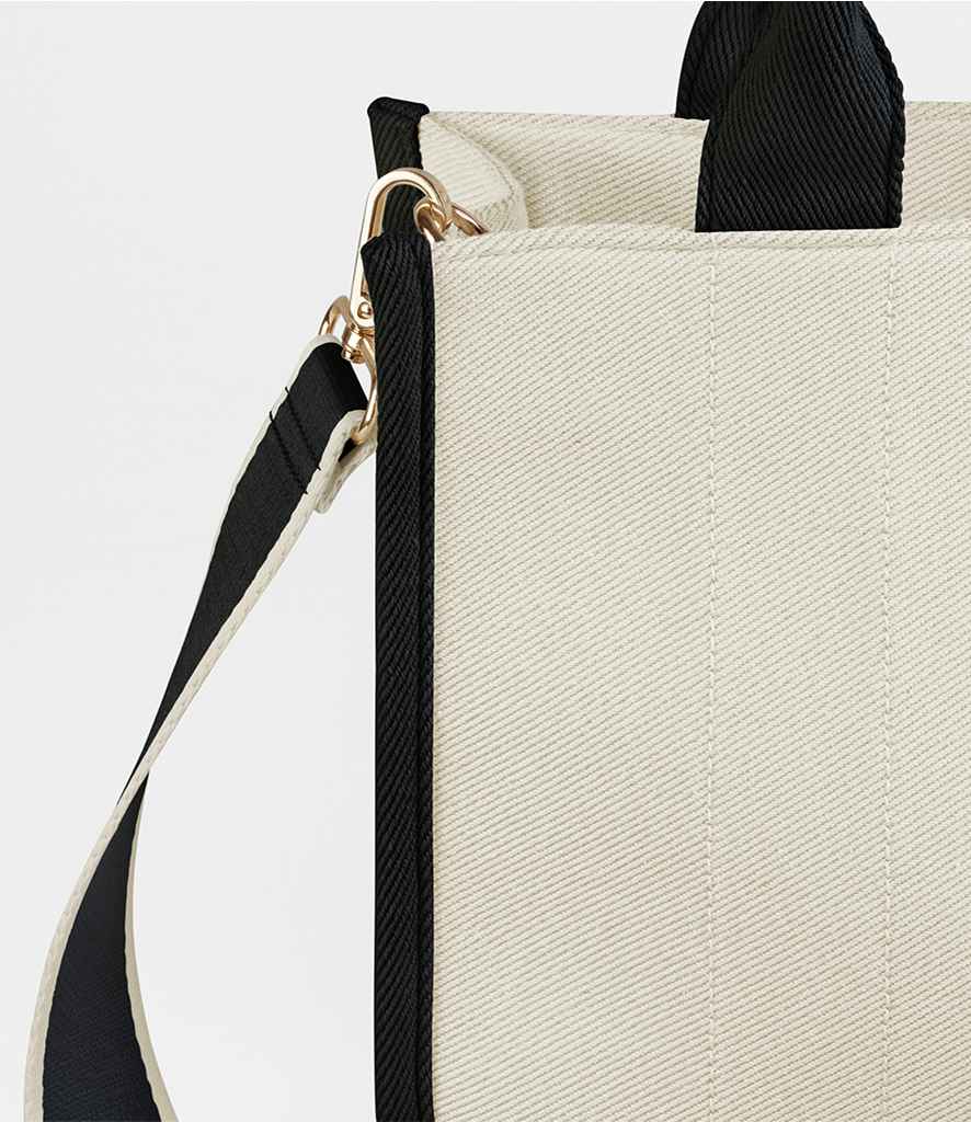 Quadra Puerto Medium Tote Bag