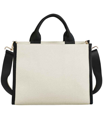 Quadra Puerto Medium Tote Bag