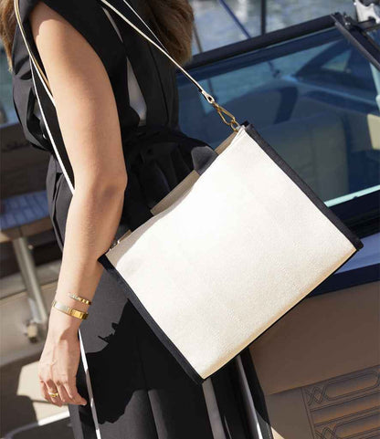 Quadra Quadra Puerto Medium Tote Bag