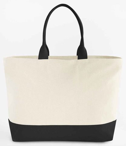 Quadra Puerto Weekender - model image