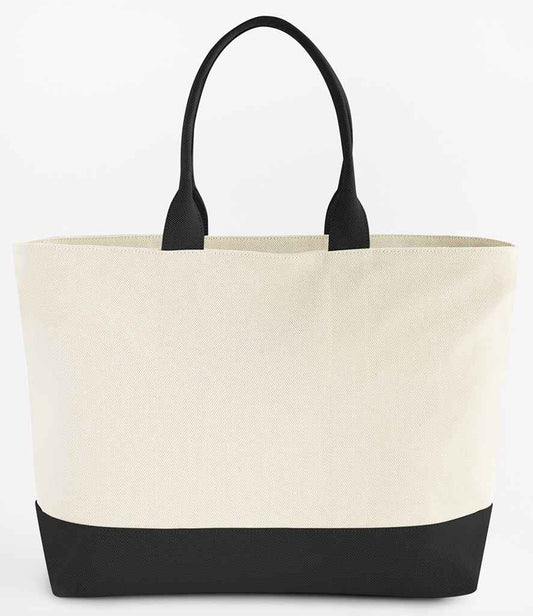 Quadra Puerto Weekender - model image