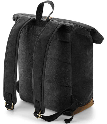 QD655 BLK BACK