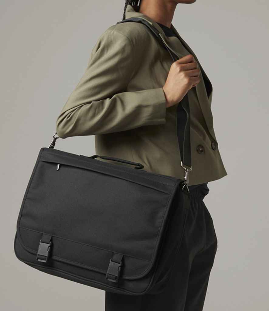 Quadra Quadra Portfolio Briefcase