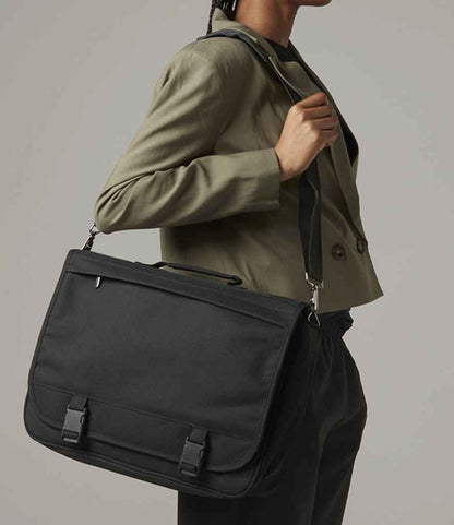 Quadra Quadra Portfolio Briefcase