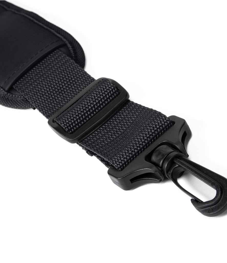 Quadra Sports Holdall