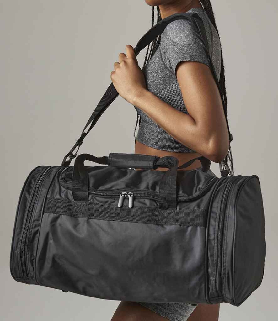 Quadra Quadra Sports Holdall
