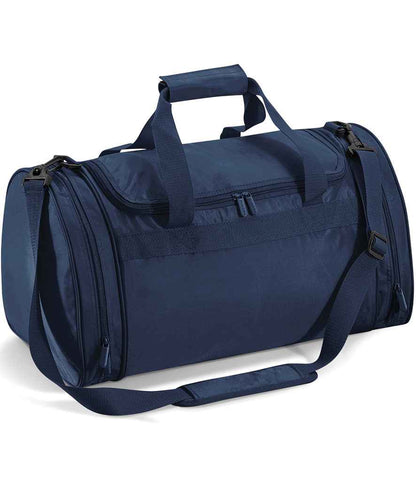 Quadra Sports Holdall - model image