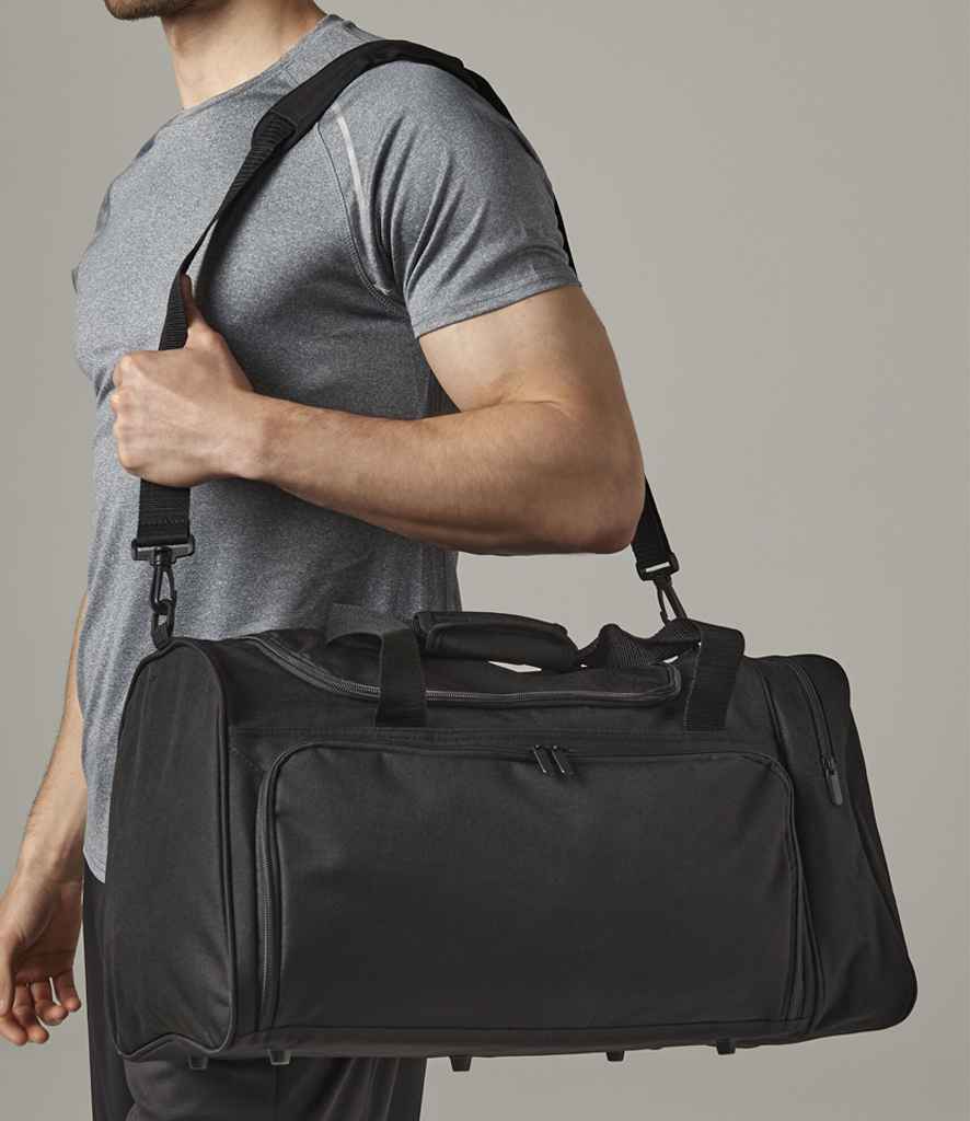 Quadra Quadra Universal Holdall