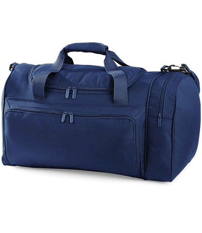 Quadra Universal Holdall in French Navy