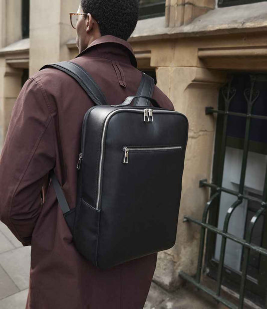 Quadra Quadra Tailored Luxe Backpack