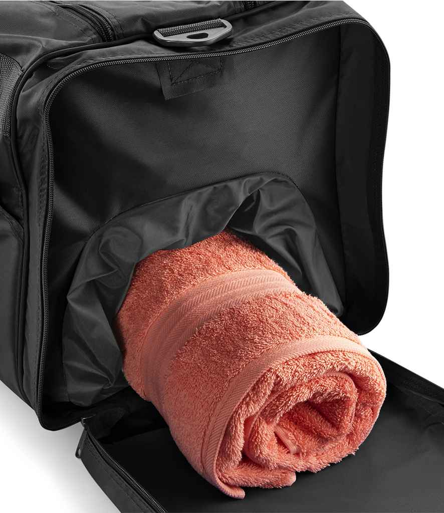Quadra Jumbo Sports Holdall
