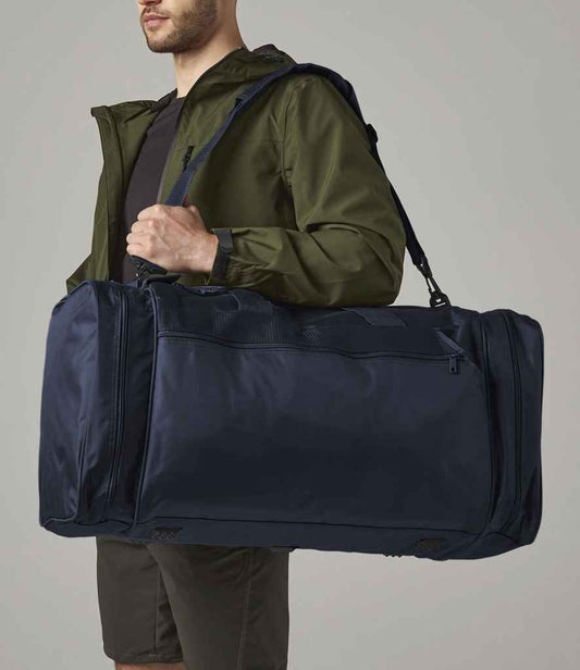 Quadra Quadra Jumbo Sports Holdall