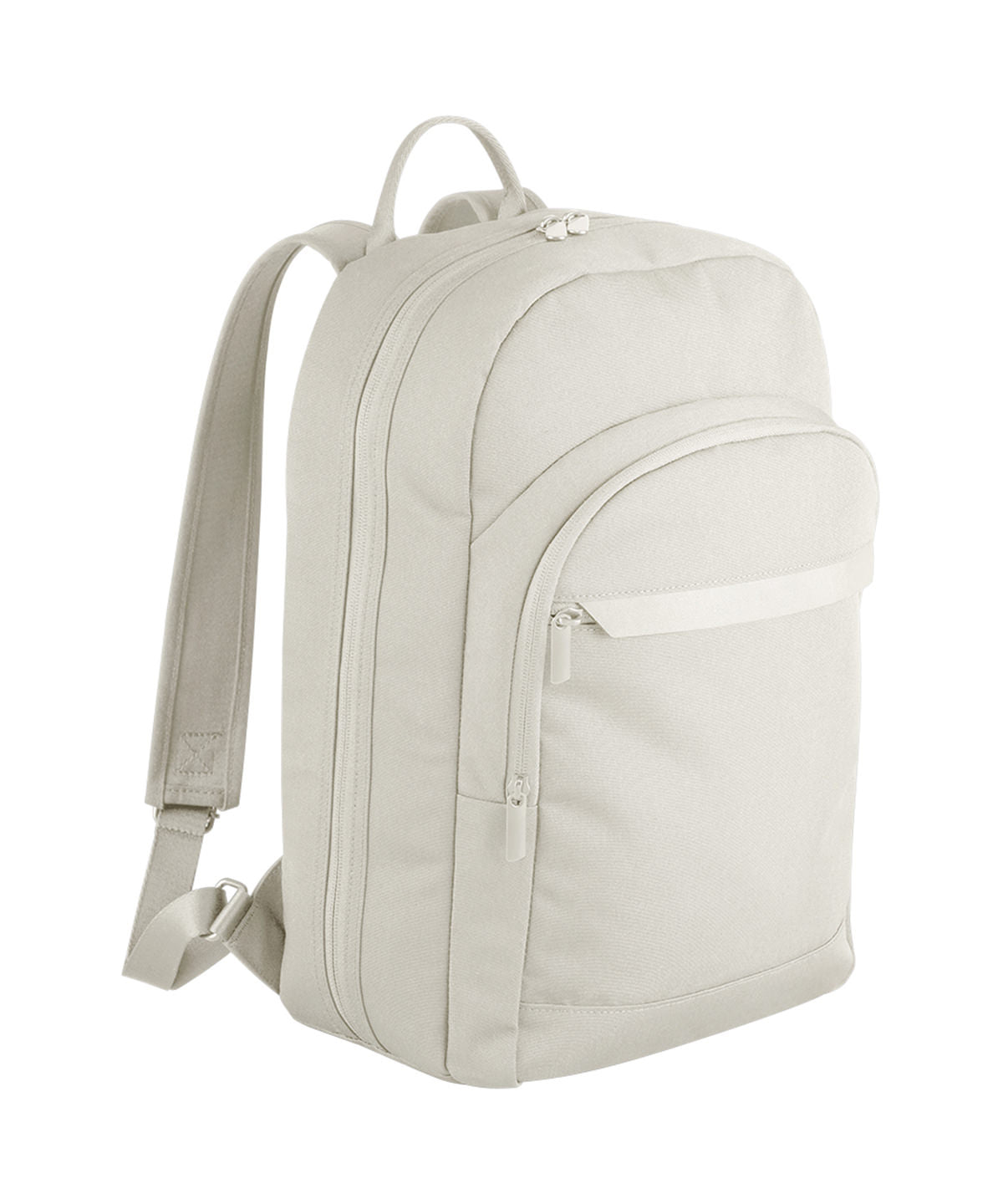 Quadra Airside underseat backpack Natural Stone
