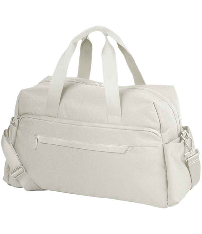 Quadra Quadra Airside Weekender Natural Stone