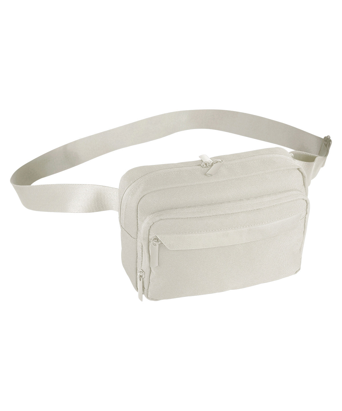 Quadra Airside cross body bag Natural Stone