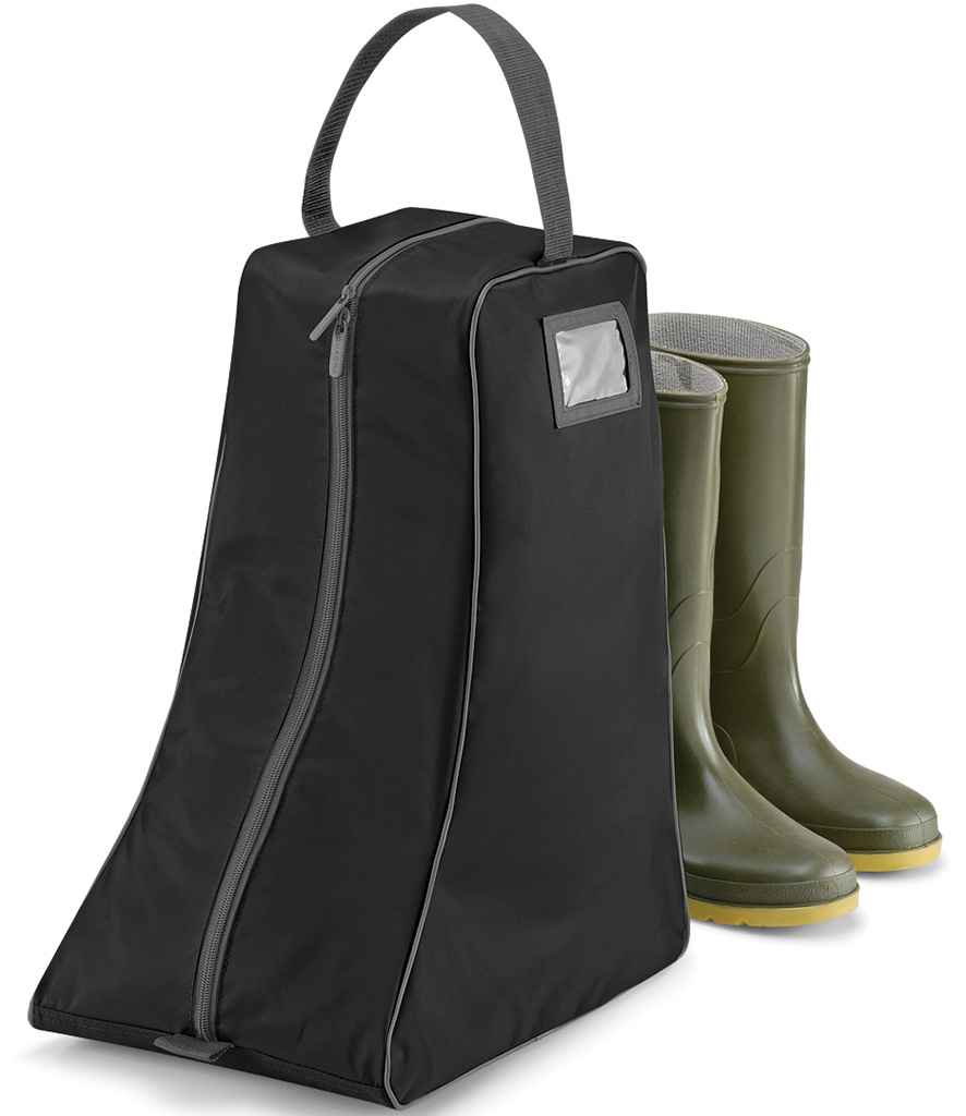 Quadra Quadra Boot Bag