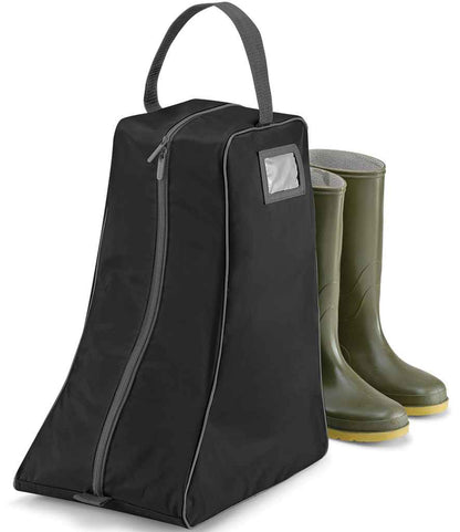 Quadra Quadra Boot Bag