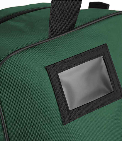 Quadra Boot Bag