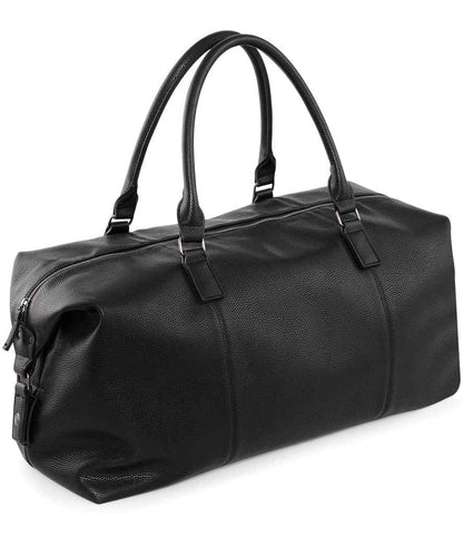 Quadra NuHide® Weekender in Black