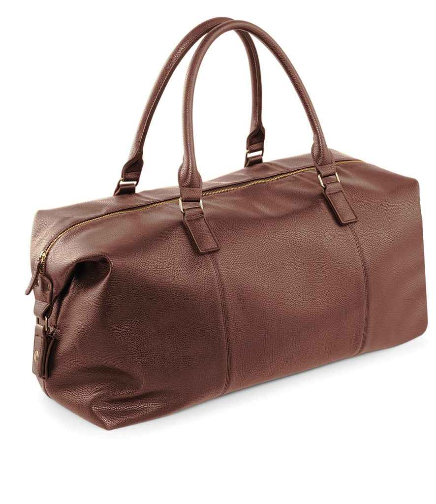 Quadra NuHide® Weekender in Tan