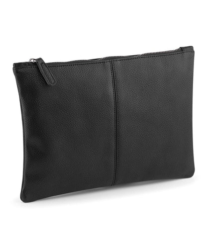 Quadra NuHide® accessory pouch Black