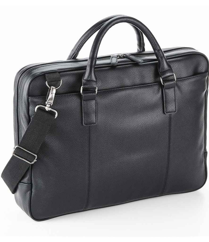 QD892 BLK FRONT HERO