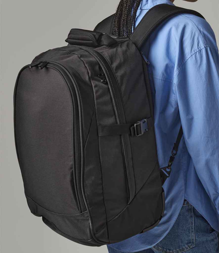 QD902 BLK MODEL 2