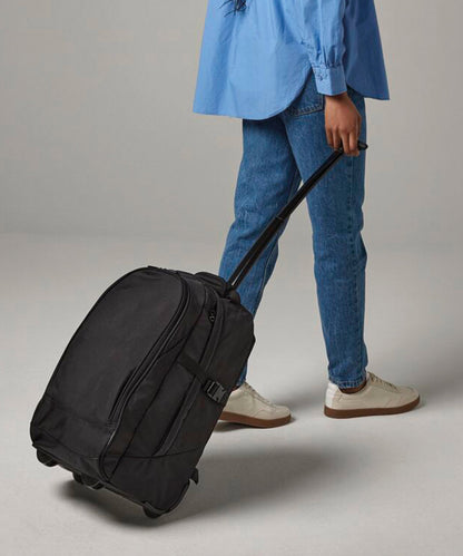 Quadra Vessel™ airporter Black