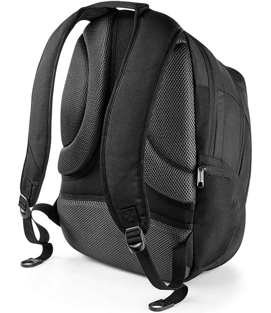 QD905 BLK BACK