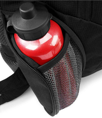 Quadra Vessel™ Laptop Backpack