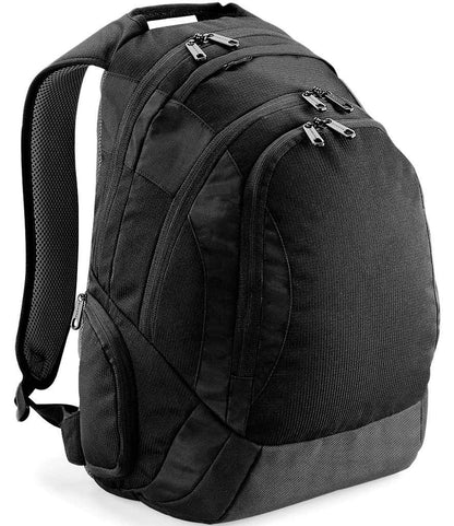 Quadra Vessel™ Laptop Backpack - model image